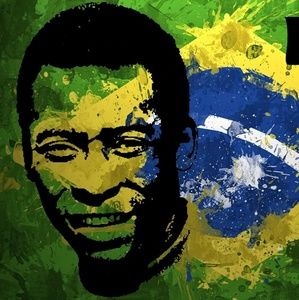 Meet your Posher, Wesley